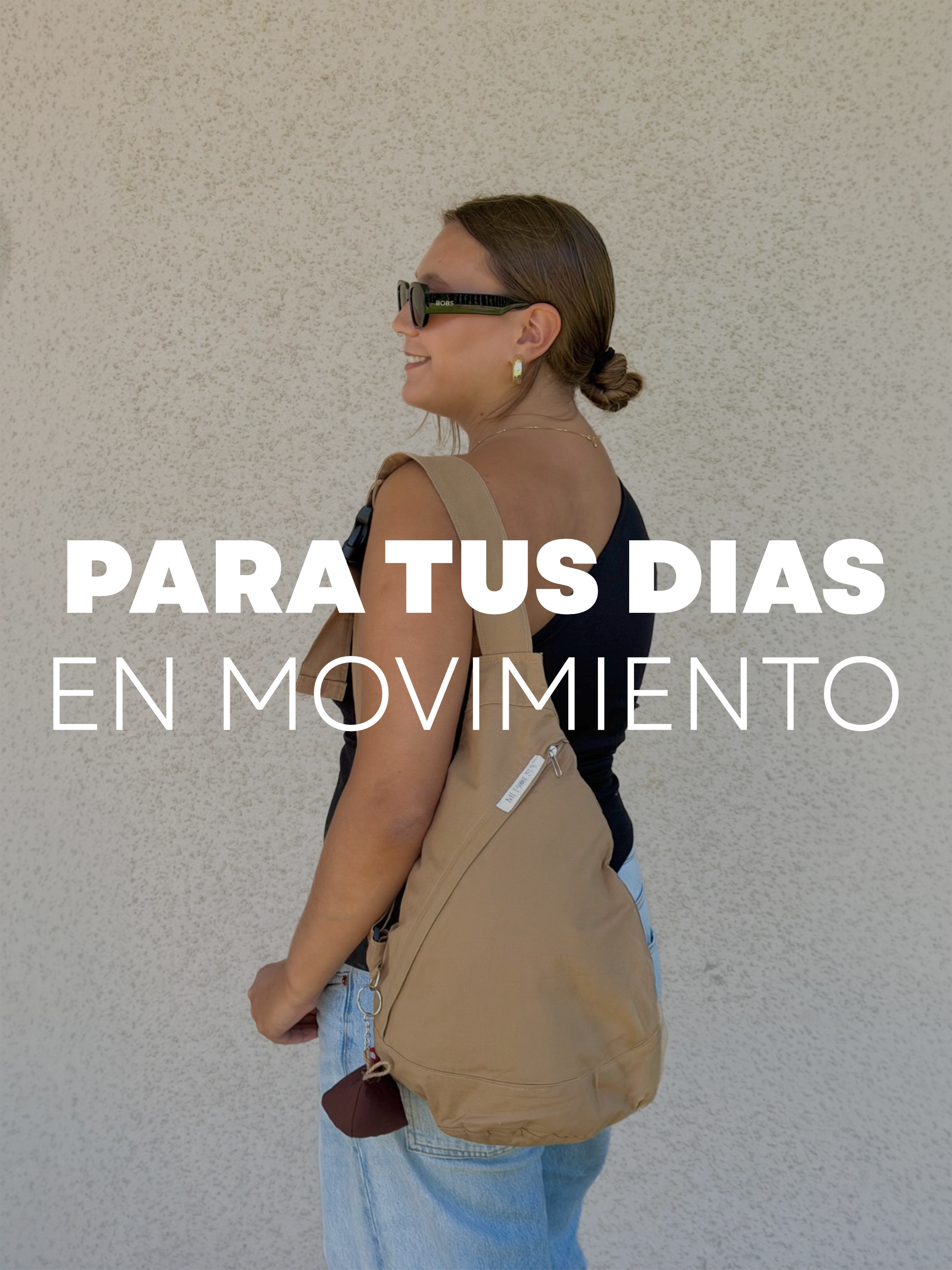 MOCHILAS