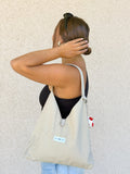 Cartera Origami - Sand