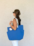 Tote Bag básica - Sky