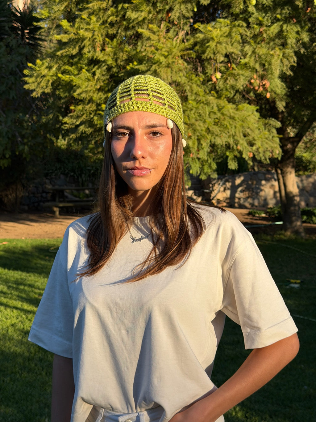 Casquete
