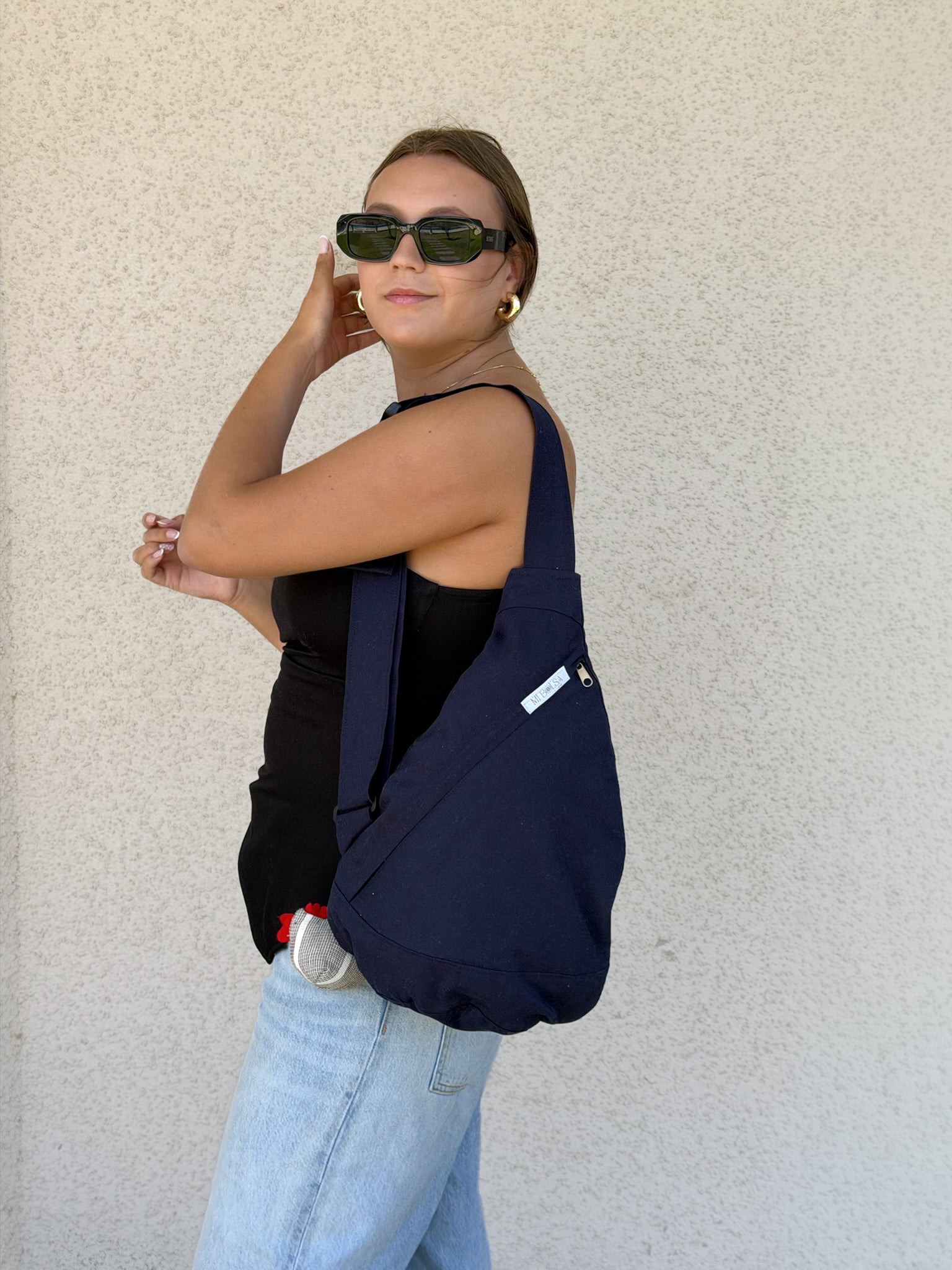 Mochila - Navy